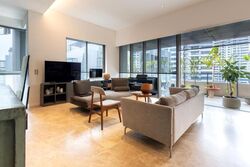 Leedon Residence (D10), Condominium #623488121